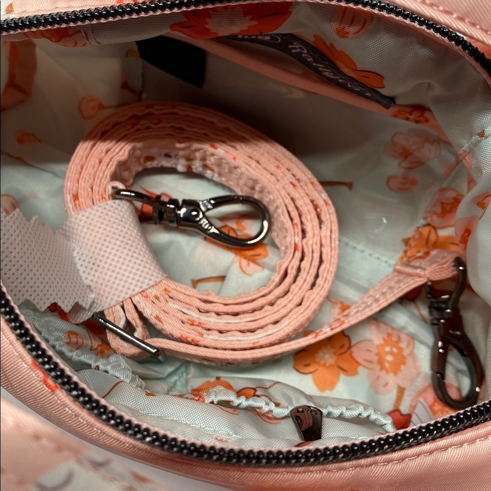 NWOT Lug Sakura Blossom, Quartz Pink and Lucky Cat Bundle - Picture 12 of 12